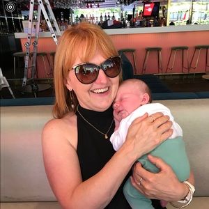 Meet your Posher, Moia